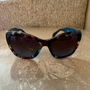 Prada Sunglasses with Prada case